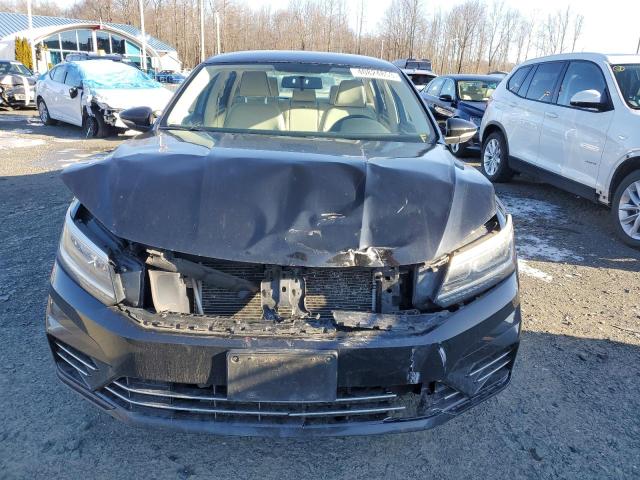 2016 VOLKSWAGEN PASSAT S - 1VWAT7A33GC036753