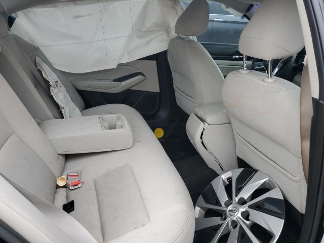 1N4BL4BV8LN322754 Nissan ALTIMA S