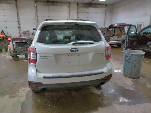 2015 SUBARU FORESTER 2 - JF2SJGDC9FH589208