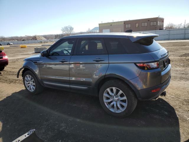 2017 LAND ROVER RANGE ROVE SALVP2BG8HH192443