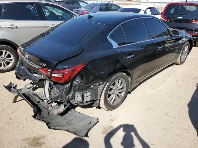 2018 INFINITI Q50 PURE - JN1CV7AP0JM400186