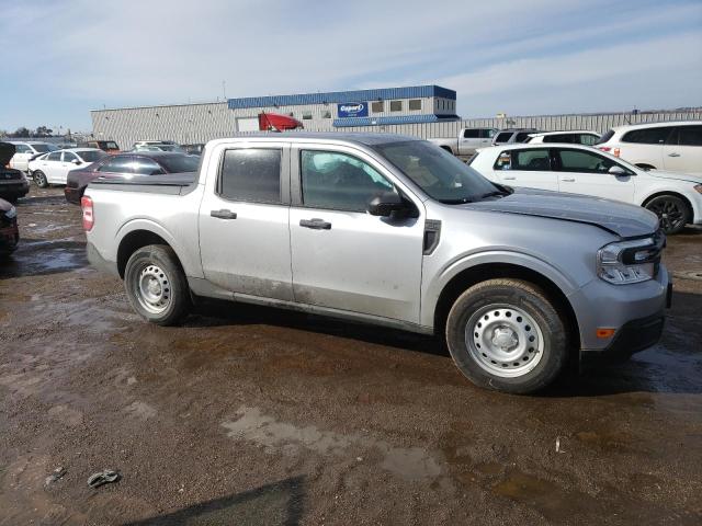 2022 FORD MAVERICK X - 3FTTW8F98NRA41760