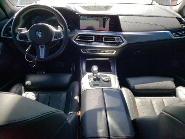 2021 BMW X5 SDRIVE - 5UXCR4C07M9G58245