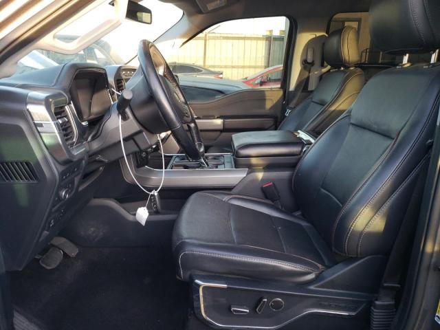 2021 FORD F150 SUPER - 1FTEW1C80MFB37390
