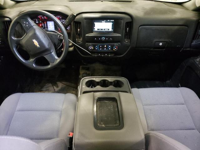 2019 CHEVROLET silverado 2GC2KREG7K1235564