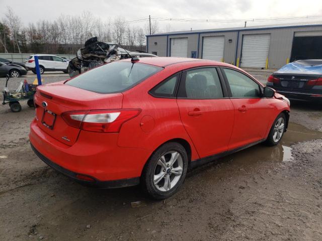 1FADP3F24EL424204 | 2014 FORD FOCUS SE