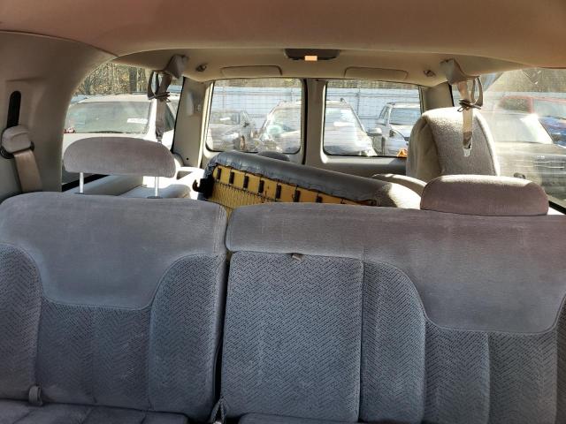 1GKFK16R7XJ741920 GMC Suburban K1500
