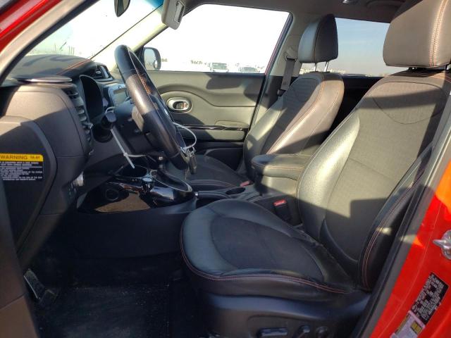 2018 KIA SOUL ! - KNDJX3AA4J7533258
