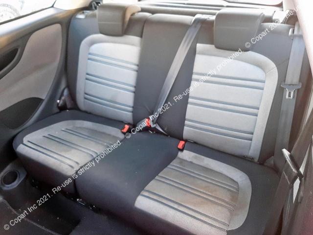 ZFA19900000826196 Fiat Punto Evo