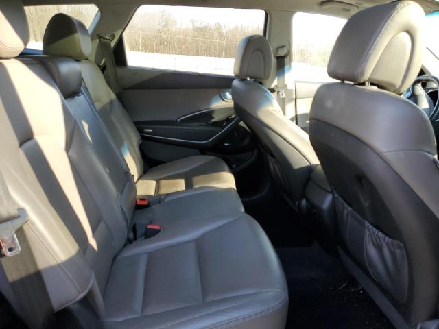 2016 HYUNDAI SANTA FE S - KM8SR4HFXGU159069