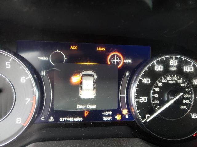5J8TC1H54ML018579 Acura Rdx Technology