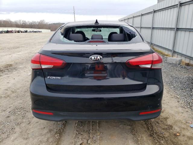 3KPFL4A78HE010640 KIA FORTE LX