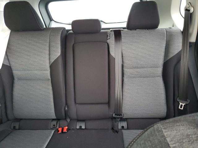 JN8AT3AB6MW208890 Nissan ROGUE S