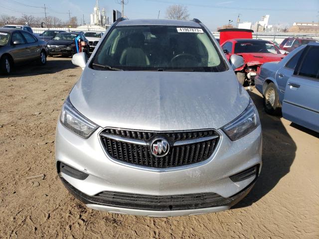 KL4CJESB8KB821256 Buick Encore Preferred