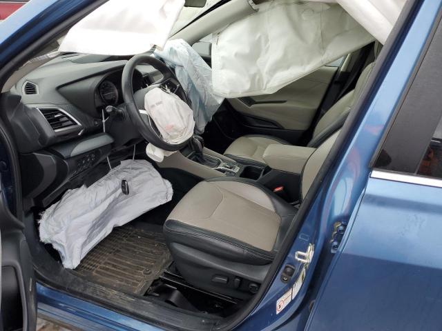 JF2SKAUC7LH467338 Subaru Forester Limited