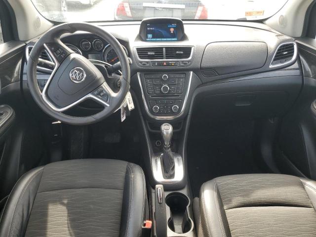2016 BUICK ENCORE CON - KL4CJFSB1GB694508