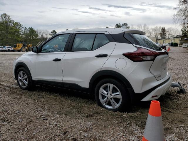 3N1CP5BV8ML467628 Nissan Kicks