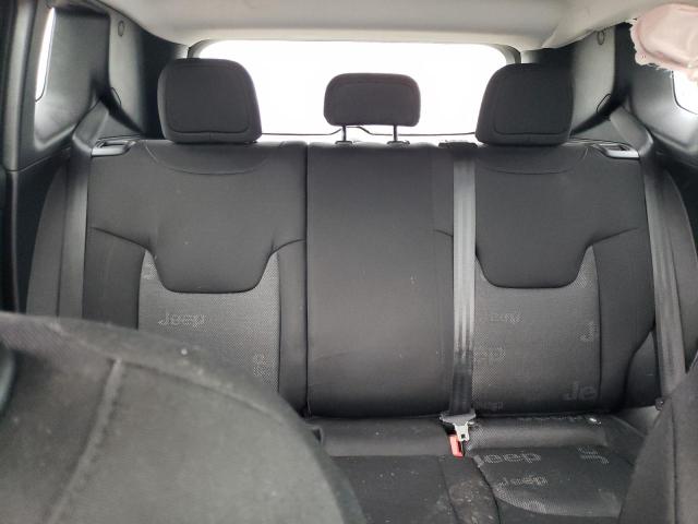 ZACCJBAB7HPG56126 Jeep Renegade Sport