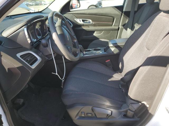 2GKALMEK6G6281045 GMC Terrain Sle