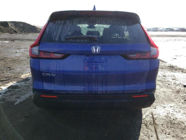 2023 HONDA CR-V EXL - 7FARS4H71PE003046