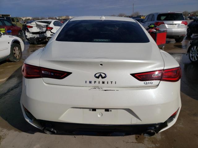 2018 INFINITI Q60 LUXE 3 - JN1EV7EK4JM343112