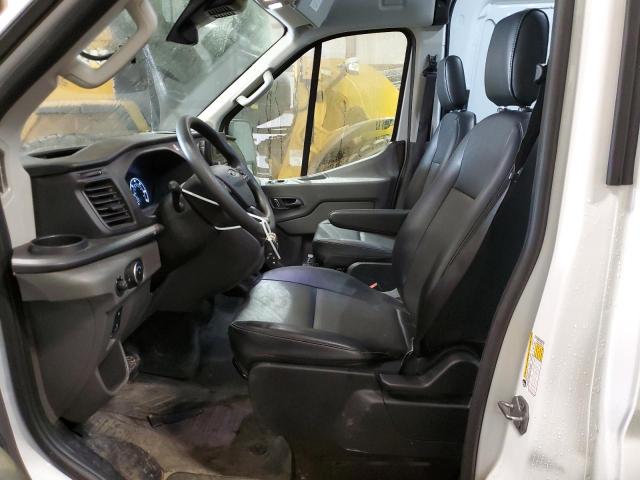 2022 FORD TRANSIT T- - 1FTBR2X89NKA80416