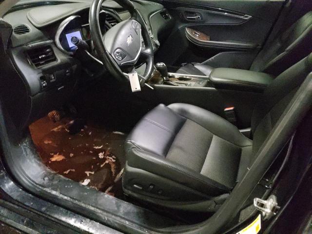 2015 CHEVROLET IMPALA LT - 2G1125S31F9231919