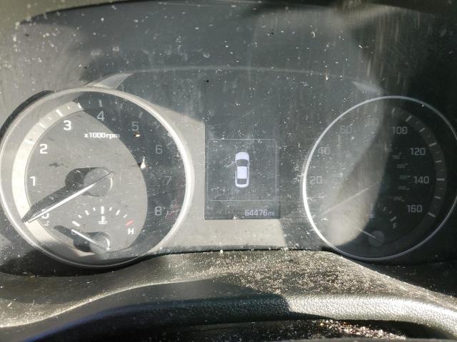 2018 HYUNDAI ELANTRA SE - 5NPD84LF5JH376571