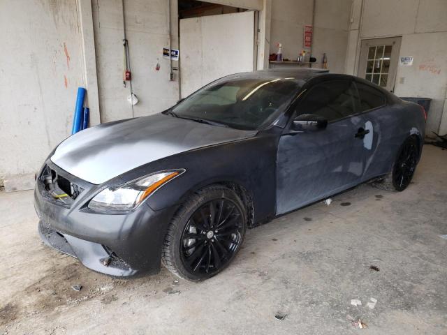 2014 INFINITI Q60 