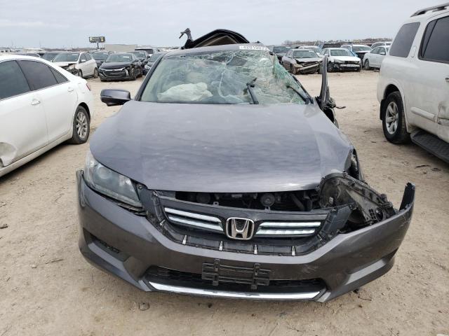 2015 HONDA ACCORD HYB - 1HGCR6F55FA010696