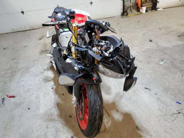 2022 APRILIA RS 660 - ZD4KSUG03NS000820