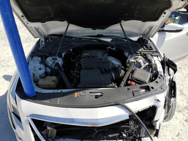 1G6KC5RX1GU167017 Cadillac CT6 LUXURY