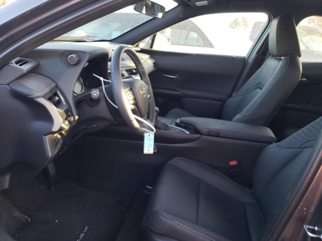 2022 LEXUS UX 250H BA JTHX9JBH7N2058436