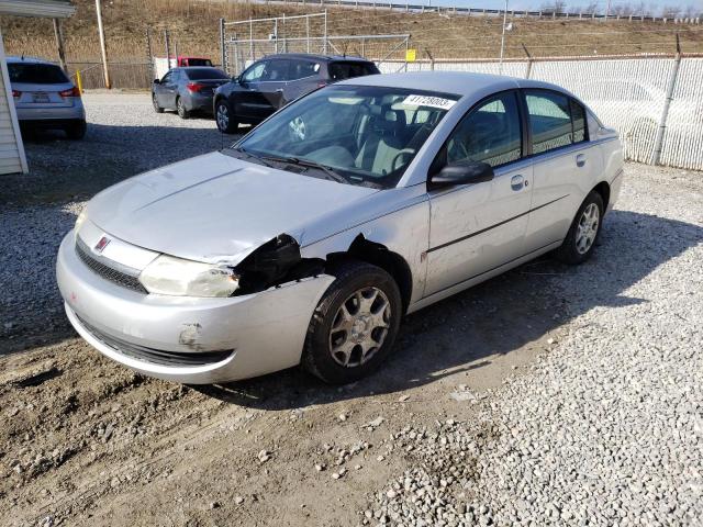 2003 Saturn Ion 