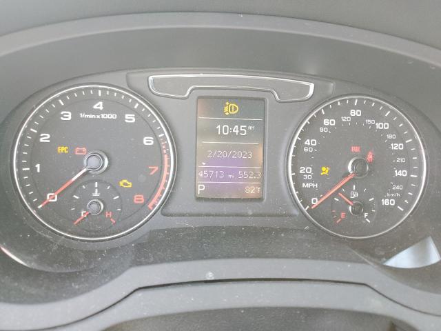 2018 AUDI Q3 PREMIUM - WA1BCCFS2JR000826