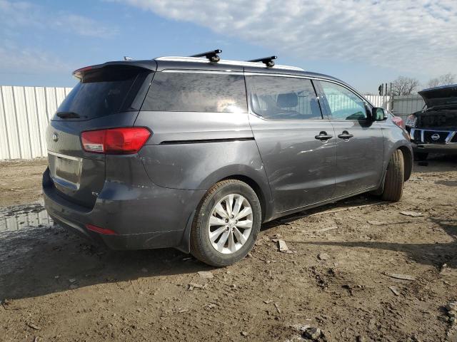 KNDMC5C11G6108760 KIA SEDONA EX