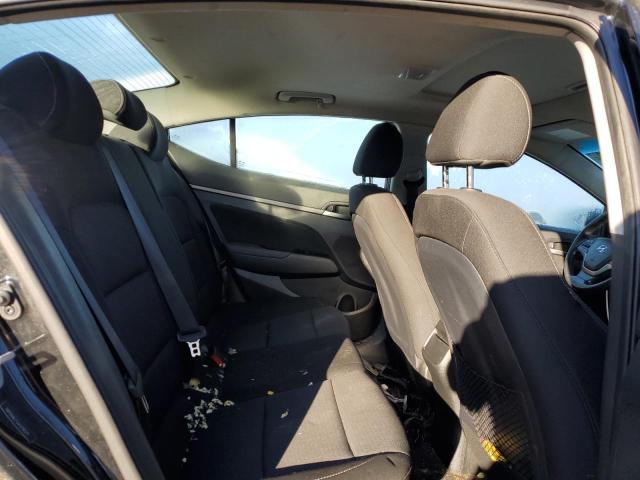 2018 HYUNDAI ELANTRA SE - 5NPD84LF5JH376571