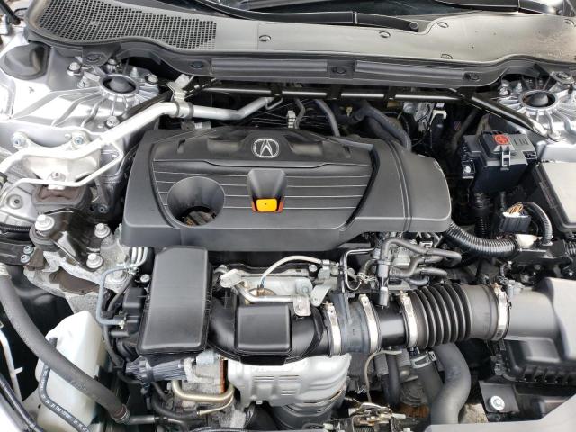 2021 ACURA TLX TECH A - 19UUB6F54MA004491