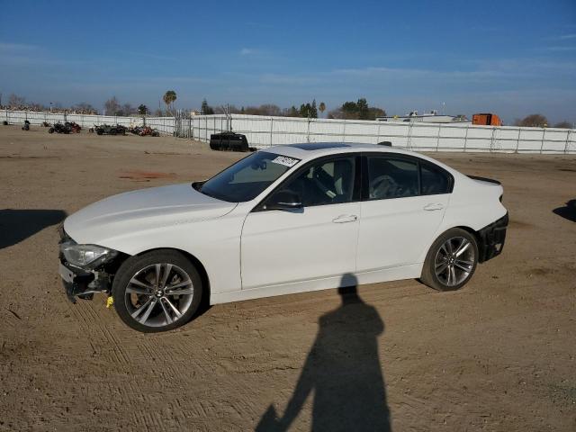 2012 BMW 3 Series 328i