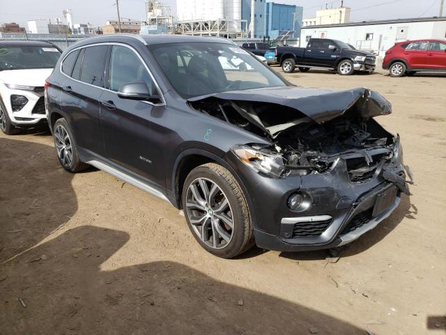 WBXHT3C39GP884476 BMW X1 Xdrive28i