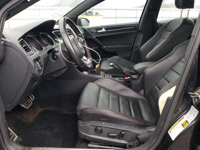 2017 VOLKSWAGEN GTI S/SE - 3VW447AU3HM018692