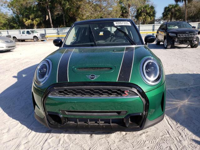 WMW53DK0XN2R94845 Mini COOPER S