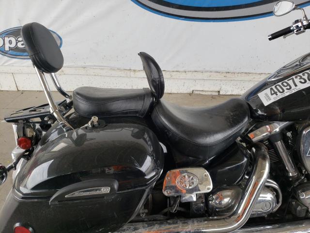 2007 YAMAHA XV1700 A JYAVP17E47A027288