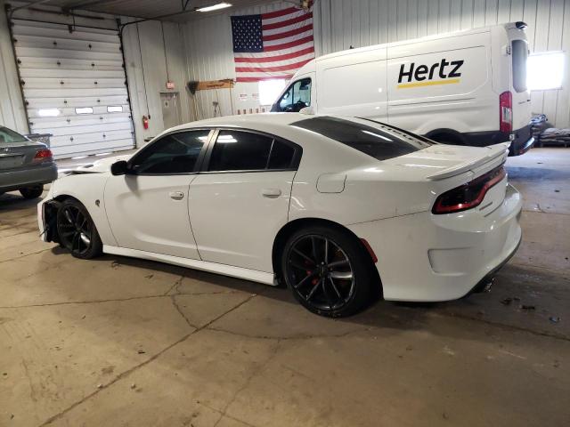 2017 DODGE CHARGER SR - 2C3CDXL90HH623117