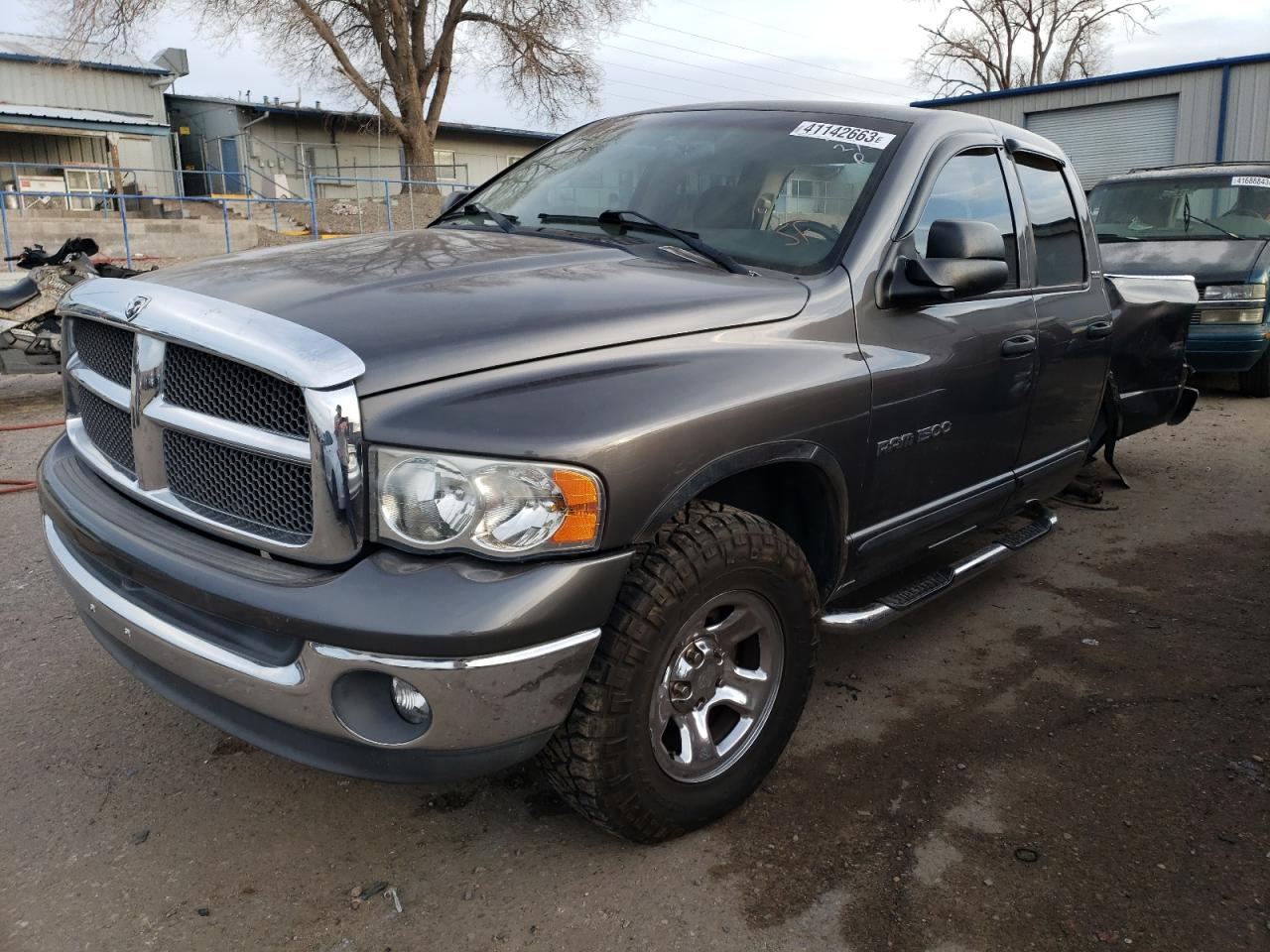 1D7HU18Z22S674793 2002 Dodge Ram 1500