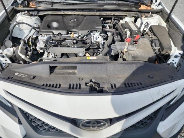2019 TOYOTA CAMRY L - 4T1B11HK5KU175160