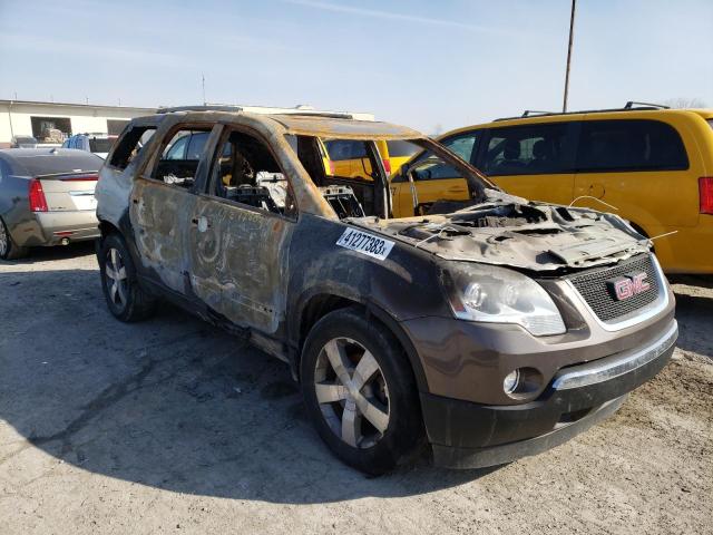 1GKKVSED9CJ286046 GMC Acadia Slt-2