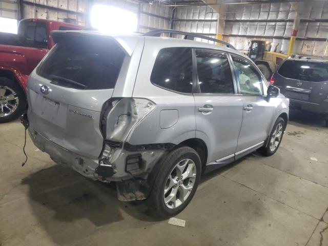 JF2SJAWC9JH420373 Subaru Forester 2.5i Touring