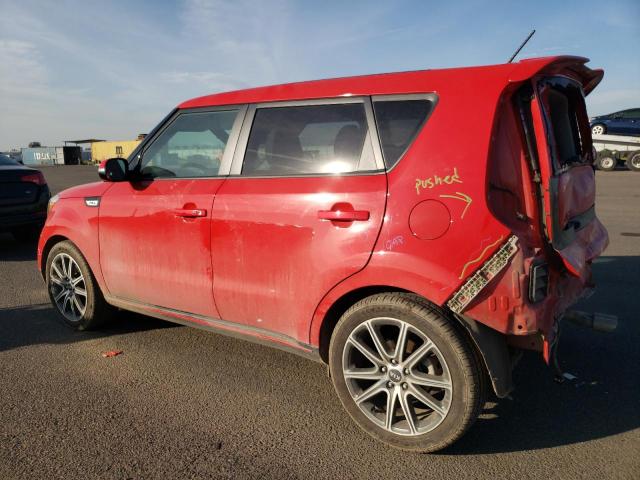 2018 KIA SOUL ! - KNDJX3AA4J7533258