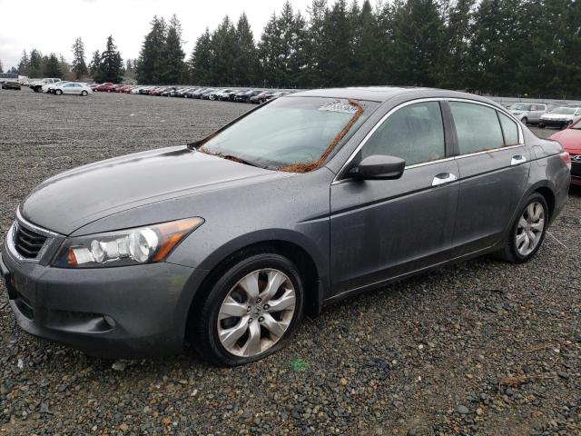 2009 Honda Accord Coupe EX-L